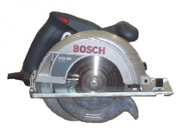 Pilarka tarczowa Bosch GKS 160