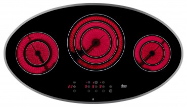 Płyta ceramiczna Teka GKST 90 DZ 2