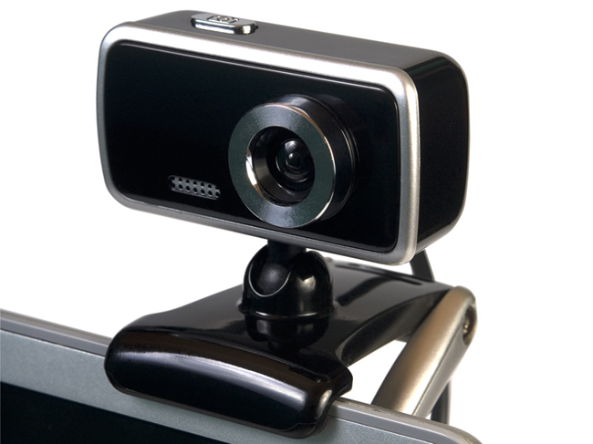 Kamera internetowa Tracer Glance Cam