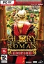 Gra PC Glory Of The Roman Empire