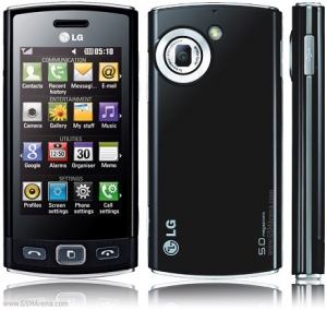 Telefon komórkowy LG GM 360