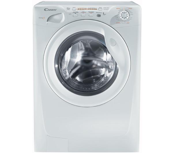 Pralka Candy GO 106