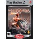 Gra PS2 God Of War