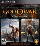 Gra PS3 God Of War