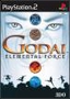 Gra PS2 Godai: Elemental Force