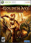 Gra Xbox 360 Golden Axe: Beast Rider