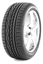 Goodyear EXCELLENCE 185/55R14 80 V