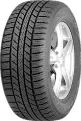 GOODYEAR WRANGLER HP ALL WEATHER 255/65R17 110 H