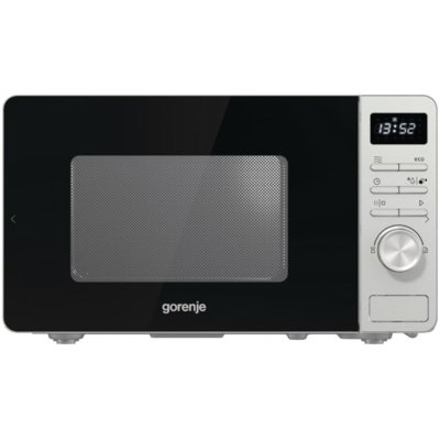 Kuchenka mikrofalowa GORENJE MO20A3X
