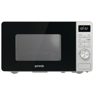 Kuchenka mikrofalowa GORENJE MO20A4X