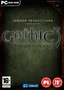 Gra PC Gothic 3: Forsaken Gods