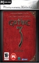 Gra PC Gothic 3