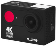 Kamera sportowa S-Line SC501 GOTZE & JENSEN