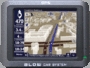 Nawigacja Blow GPS35V + Automapa Europy