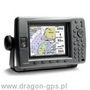 Nawigacja GPS Garmin GPSMap 3006 Color