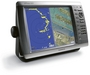 Nawigacja wodna GPS Garmin GPSMap 4012