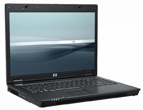 Notebook HP Compaq 6715s GR655EA