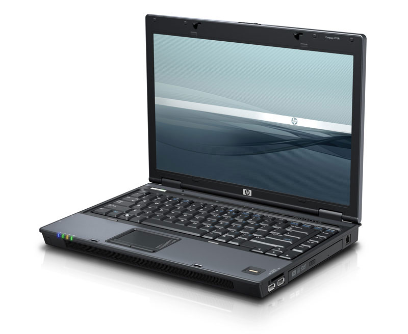 Notebook HP Compaq 6510b GR692EA