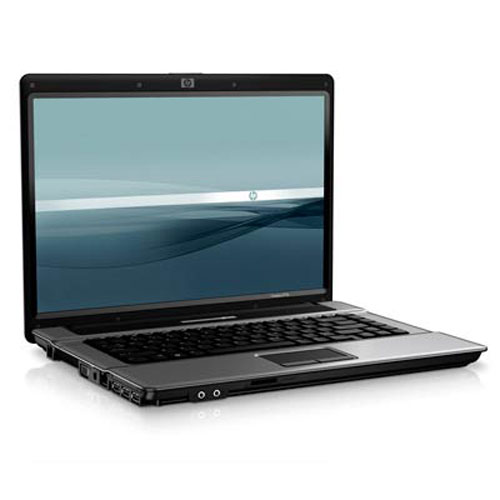 Notebook HP Compaq 6720S GR850ES