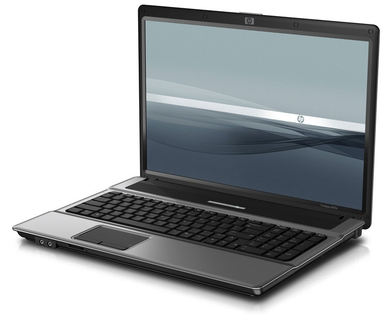Notebook HP 6820s GR852ES