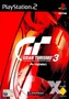 Gra PS2 Gran Turismo 3
