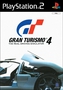 Gra PS2 Gran Turismo 4
