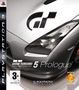Gra PS3 Gran Turismo 5