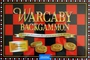 Granna Gra Warcaby i backgammon 0337