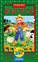 Granna Gra edukacyjna Super farmer - wersja kieszonkowa