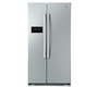 Chłodziarko-zamrażarka LG GRB206FLQA