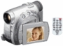Kamera cyfrowa JVC GR-D200