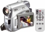 Kamera cyfrowa JVC GR-D360