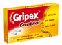 Gripex Control (Dolores) tabletki 12 szt. Us Pharmacia