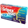 Gripex Noc tabletki powlekane 12 tabl. Us Pharmacia