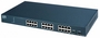 Switch ZyXEL GS-1124 22x10 / 100 / 1000Mbps, 2xGigabit TP / SFP Combo, 19