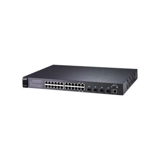 Router ZyXEL GS-2724