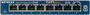 Switch Netgear [ GS108 ] Switch ProSafe Desktop 8 portów Gigabit [ Gwarancja LifeTime ]