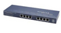 Netgear ProSafe Gigabit Switch 8 Port - GS108GE