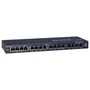 Switch Netgear GS116GE - 16-Portowy 1000 Mbit