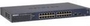 Netgear ProSafe Smart Switch 24xGigabit + 2xSFP - GS724TEU