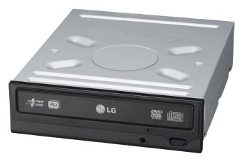 Nagrywarka DVD DVD-RW LG GSA-H54L