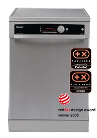 Zmywarka Blomberg GSN1580XB