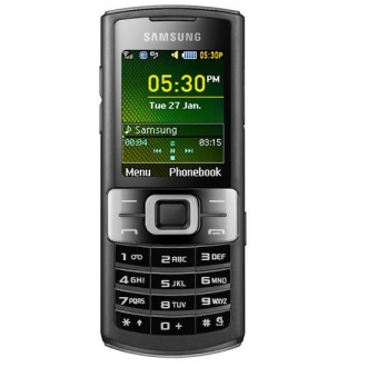 Telefon komórkowy Samsung GT-C3010