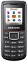 Telefon komórkowy Samsung GT-E1100