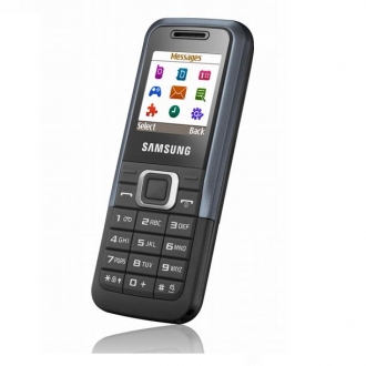 Telefon komórkowy Samsung GT-E1120