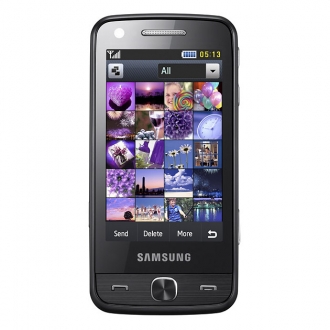 Telefon komórkowy Samsung GT-M8910 Pixon12