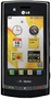 Telefon komórkowy LG GT500