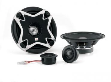 Zestaw głośników samochodowych JBL GT5-650C