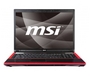 Notebook MSI GT729-231PL