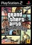 Gra PS2 Gta: San Andreas